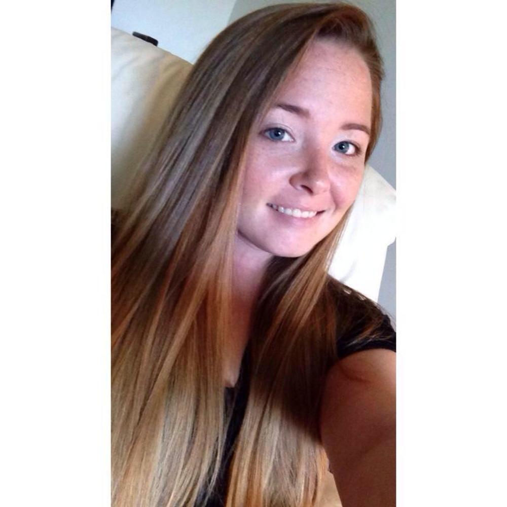 Meet your Posher, Savannah